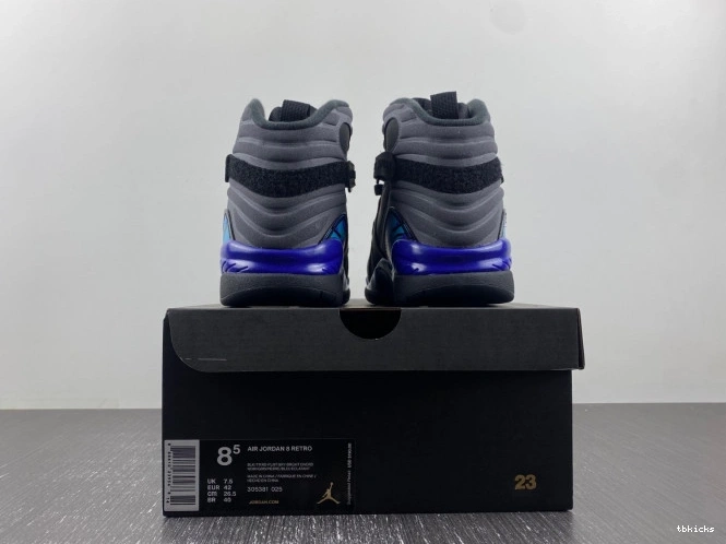 Cheap TB 305381-025 Retro Aqua (2015) 8 Jordan 0728